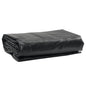 JUNG Vida Abdeckplane Anthrazit 5x6 m 650 g/m²