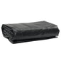 JUNG Vida Abdeckplane Anthrazit 5x8 m 650 g/m²