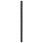 JUNG Vida Unkrautvlies Schwarz 2x25 m PP