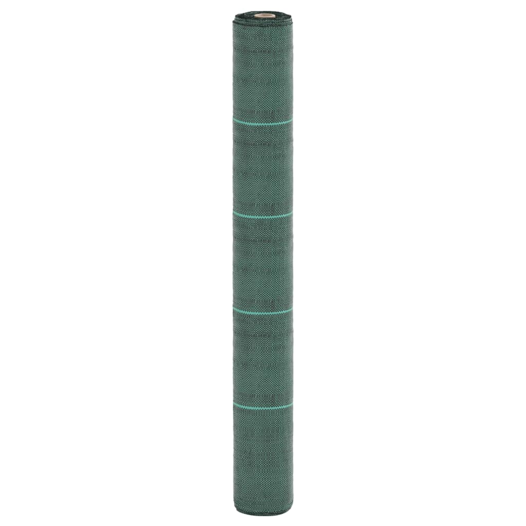 JUNG Vida Unkrautvlies Grün 1x150 m PP