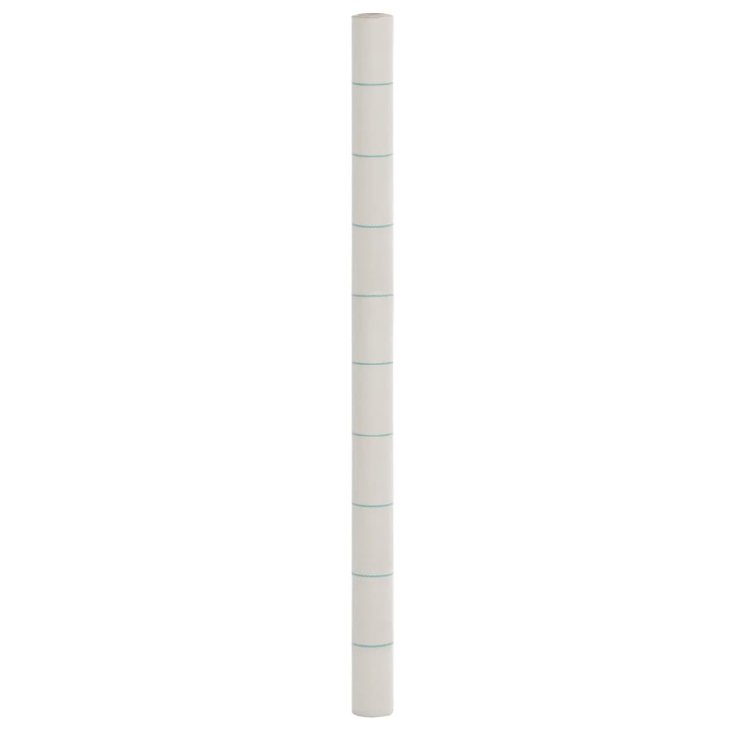 JUNG Vida Unkrautvlies Weiß 2x25 m PP
