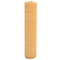 JUNG Vida Zaunblende Sandfarbe 1x25 m HDPE 150 g/m²