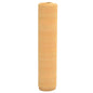 JUNG Vida Zaunblende Sandfarbe 2x10 m HDPE 150 g/m²