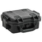 JUNG Vida Koffer für Flugreise Tragbar Schwarz 30x24,5x12,5 cm PP