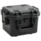 JUNG Vida Koffer für Flugreise Tragbar Schwarz 30x24,5x20 cm PP