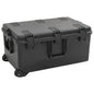 JUNG Vida Koffer für Flugreise Tragbar Schwarz 79,5x52x39 cm PP