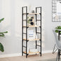 JUNG Vida Schweberegale 3 Stk. 60x30x2 cm Massivholz Akazie Unbehandelt