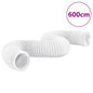 JUNG Vida Abluftschlauch PVC 6 m Ø20 cm
