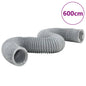 JUNG Vida Abluftschlauch PVC 6 m Ø15 cm
