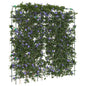 JUNG Vida Pflanzennetz U-Rahmen 181x31x182,5 cm Stahl