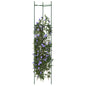 JUNG Vida Tomatenkäfige 6 Stk. 154 cm Stahl und PP