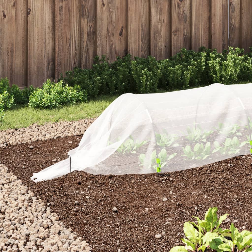 JUNG Vida Netztunnel 3 Stk. 1,5x5 m Fiberglas und PP