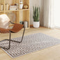 JUNG Vida Indoor & Outdoor Teppich Mehrfarbig 120x180 cm Rutschfest