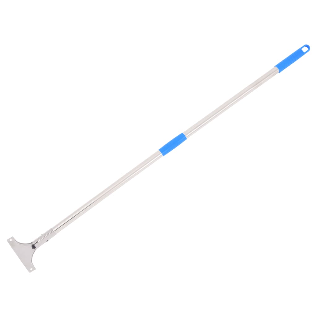 JUNG Vida Bodenabzieher-Stiel 119,5 cm Stahl und Kunststoff