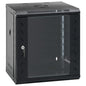 JUNG Vida 12U Wand-Netzwerkschrank 19" IP20 53x40x60 cm