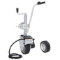 JUNG Vida Stützrad Motorisiert Aluminium 12V 350W