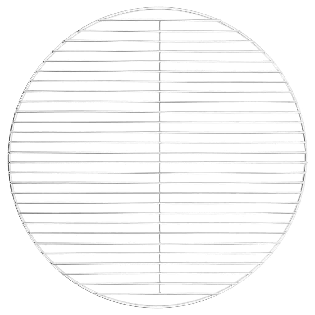JUNG Vida Grillrost Rund Ø54 cm 304 Edelstahl