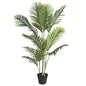 JUNG Vida Palme Künstlich Grün 120 cm PP