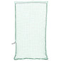 JUNG Vida Anhängernetz mit Gummiseil Grün 2,7x1,5 m PP