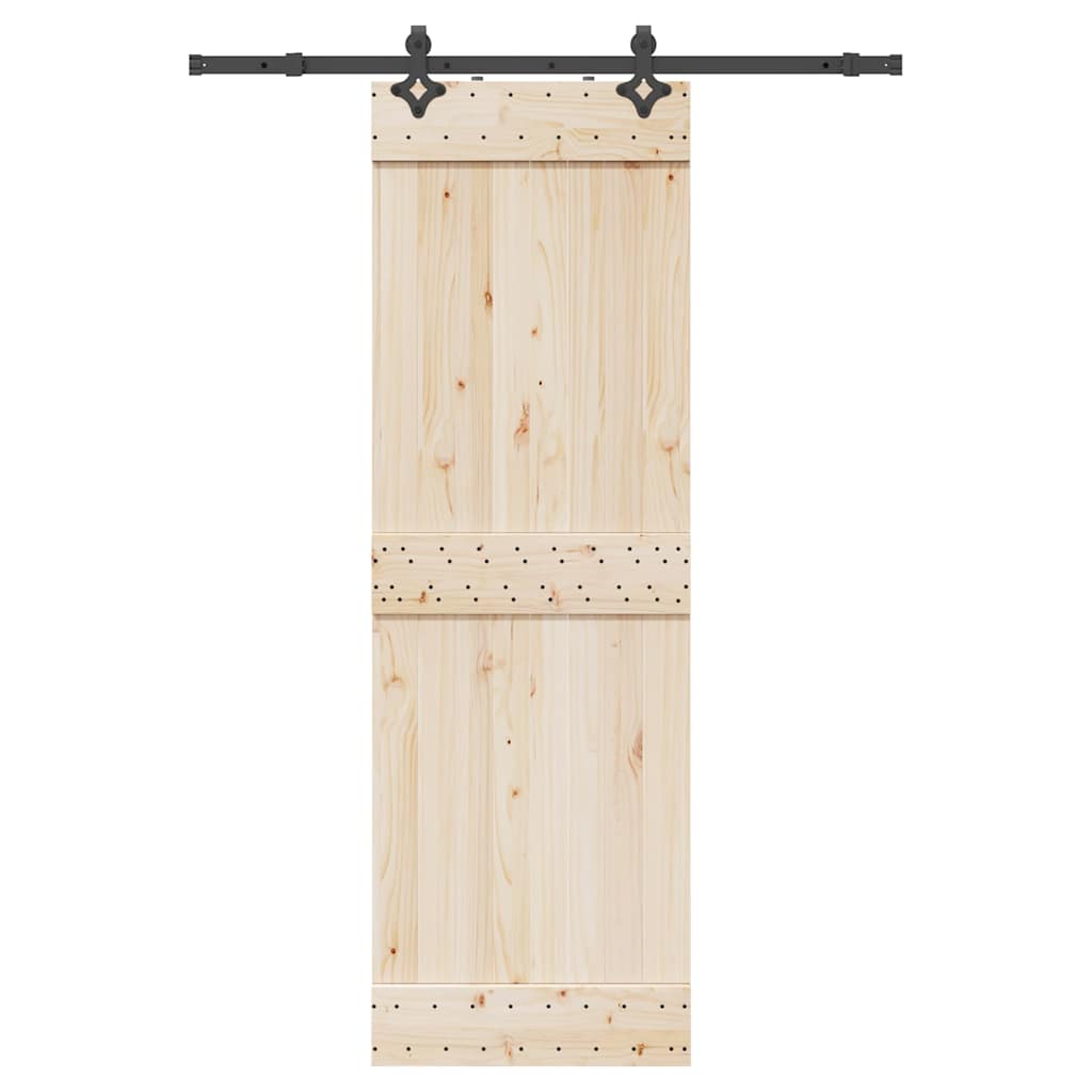 JUNG Vida PIM_Hardware § schwarz § Kohlenstoffstahl A.NA § 152.4 x 4 x 0.6 cm § Robust