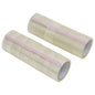 JUNG Vida Paketklebeband 12 Stk. Transparent 48 mm x 66 m