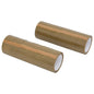 JUNG Vida Paketklebeband 12 Stk. Braun 48 mm x 66 m