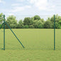 JUNG Vida Zaunpfosten 52 pcs Grün 3,2 x 3,2 x 210 cm
