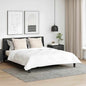 JUNG Vida Kopfkissen mit Kissen 2 pcs Weiß 60 x 70 cm Feder