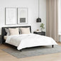 JUNG Vida Kopfkissen mit Kissen 2 pcs Weiß 40 x 60 cm Baumwolle