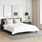 JUNG Vida Kopfkissen mit Kissen 2 pcs Weiß 80 x 80 cm Baumwolle
