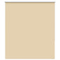 JUNG Vida Verdunkelungsrollo Beige 130x130 cm Stoffbreite 126,6 cm