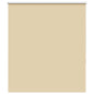 JUNG Vida Verdunkelungsrollo Beige 125x150 cm Stoffbreite 121,6 cm