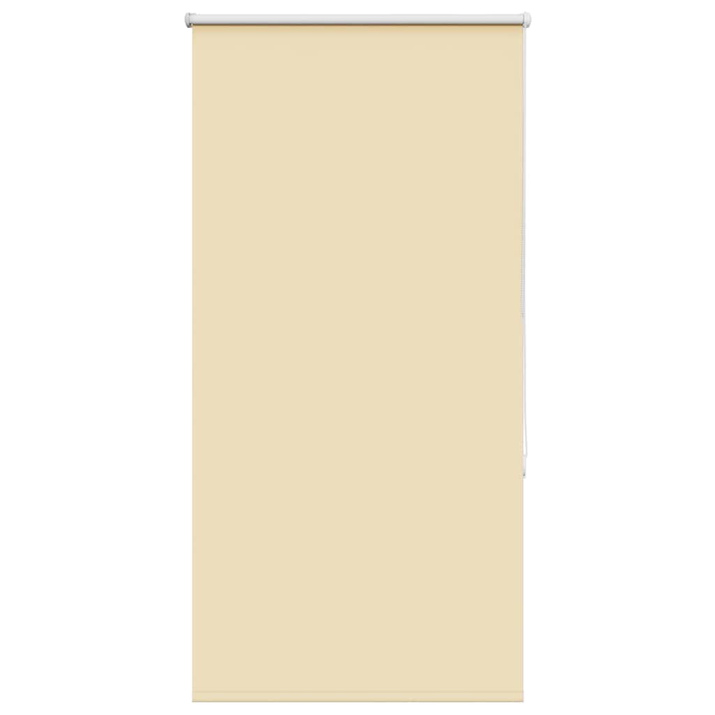 JUNG Vida Verdunkelungsrollo Beige 65x175cm Stoffbreite 60,7 cm Polyester