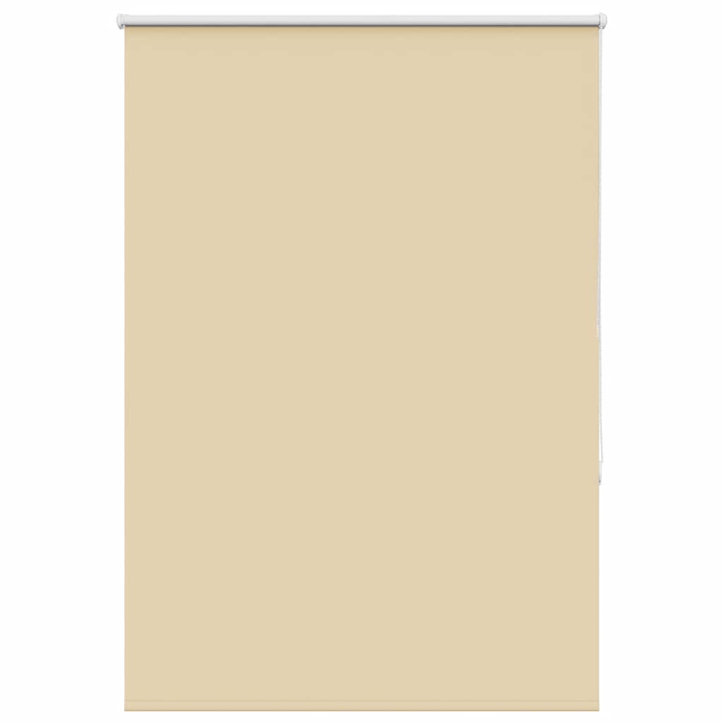JUNG Vida Verdunkelungsrollo Beige 95x175cm Stoffbreite 90,7 cm Polyester