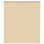 JUNG Vida Verdunkelungsrollo Beige 135x175 cm Stoffbreite 131,6 cm