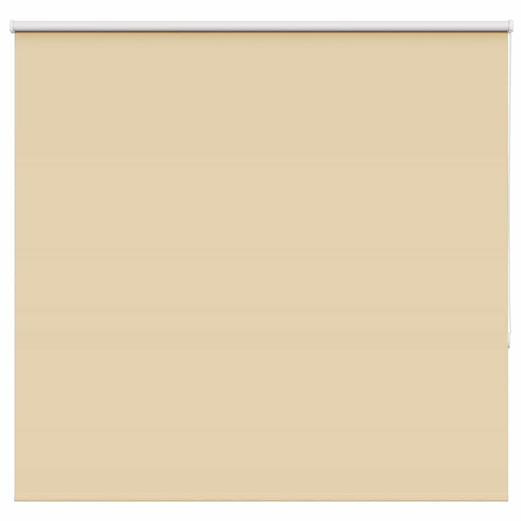 JUNG Vida Verdunkelungsrollo Beige 160x175 cm Stoffbreite 156,6 cm