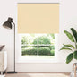 JUNG Vida Verdunkelungsrollo Beige 150x210 cm Stoffbreite 146,6 cm