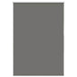 JUNG Vida Verdunkelungsrollo Grau 100x175cm Stoffbreite 95,7 cm Polyester