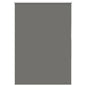 JUNG Vida Verdunkelungsrollo Grau 105x175cm Stoffbreite 100,7cm Polyester