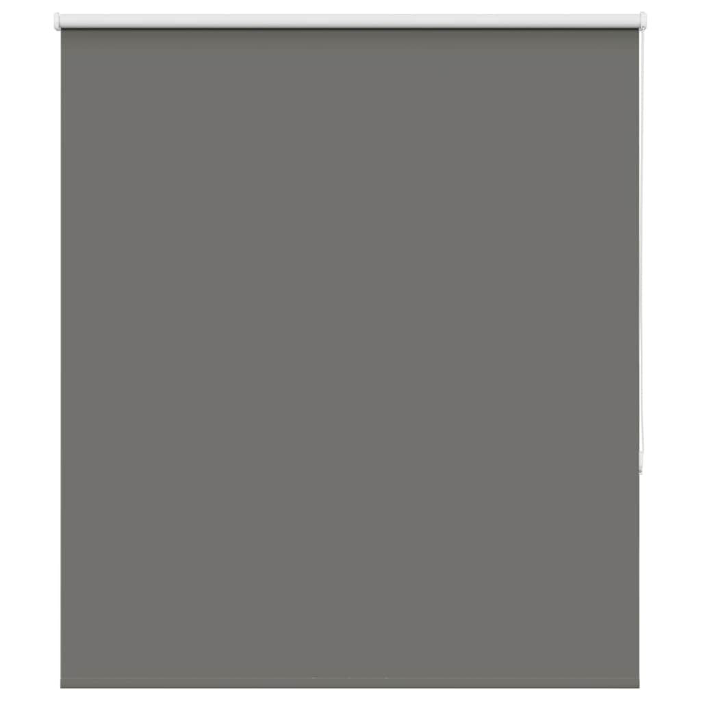 JUNG Vida Verdunkelungsrollo Grau 125x175cm Stoffbreite 121,6cm Polyester