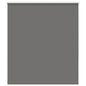 JUNG Vida Verdunkelungsrollo Grau 125x175cm Stoffbreite 121,6cm Polyester