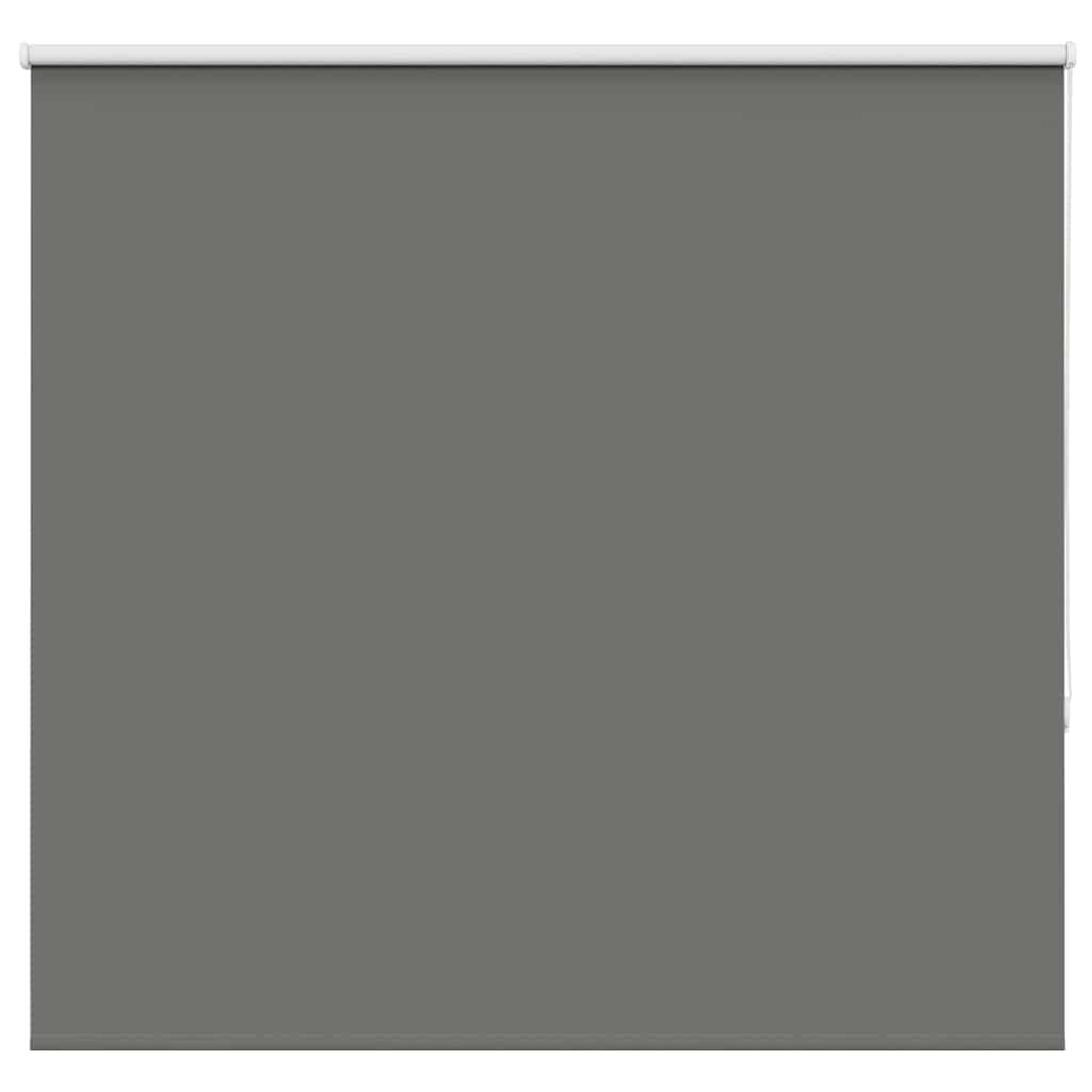 JUNG Vida Verdunkelungsrollo Grau 155x175cm Stoffbreite 151,6cm Polyester