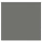 JUNG Vida Verdunkelungsrollo Grau 160x175cm Stoffbreite 156,6cm Polyester