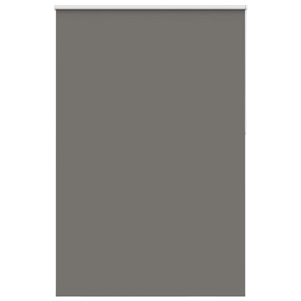 JUNG Vida Verdunkelungsrollo Grau 145x210cm Stoffbreite 141,6cm Polyester
