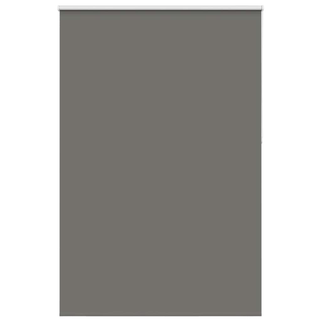 JUNG Vida Verdunkelungsrollo Grau 155x210cm Stoffbreite 151,6cm Polyester