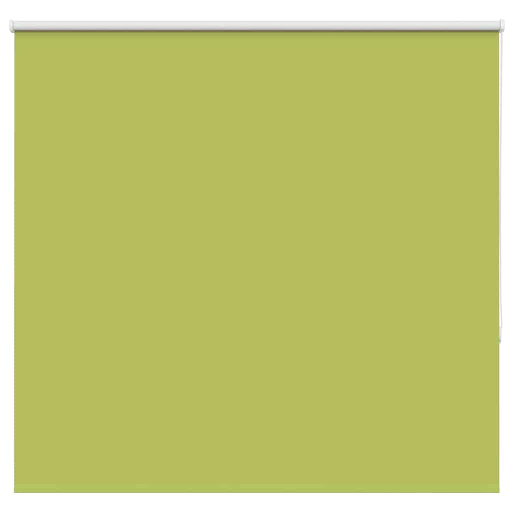 JUNG Vida Verdunkelungsrollo Grün 145x150cm Stoffbreite 141,6cm Polyester