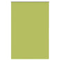JUNG Vida Verdunkelungsrollo Grün 145x210cm Stoffbreite 141,6cm Polyester