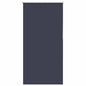 JUNG Vida Verdunkelungsrollo Marineblau 70x150cm Stoffbreite 65,7 cm
