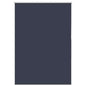 JUNG Vida Verdunkelungsrollo Marineblau 100x150cm Stoffbreite 95,7cm