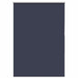 JUNG Vida Verdunkelungsrollo Marineblau 115x150 cm Stoffbreite 110,7 cm